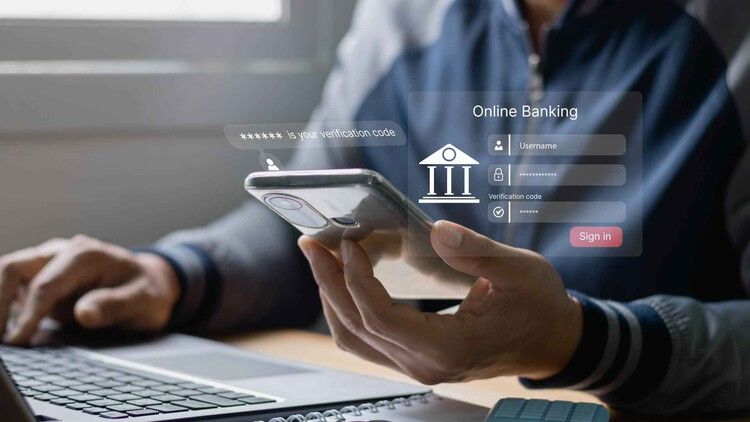 Bank empanelled services